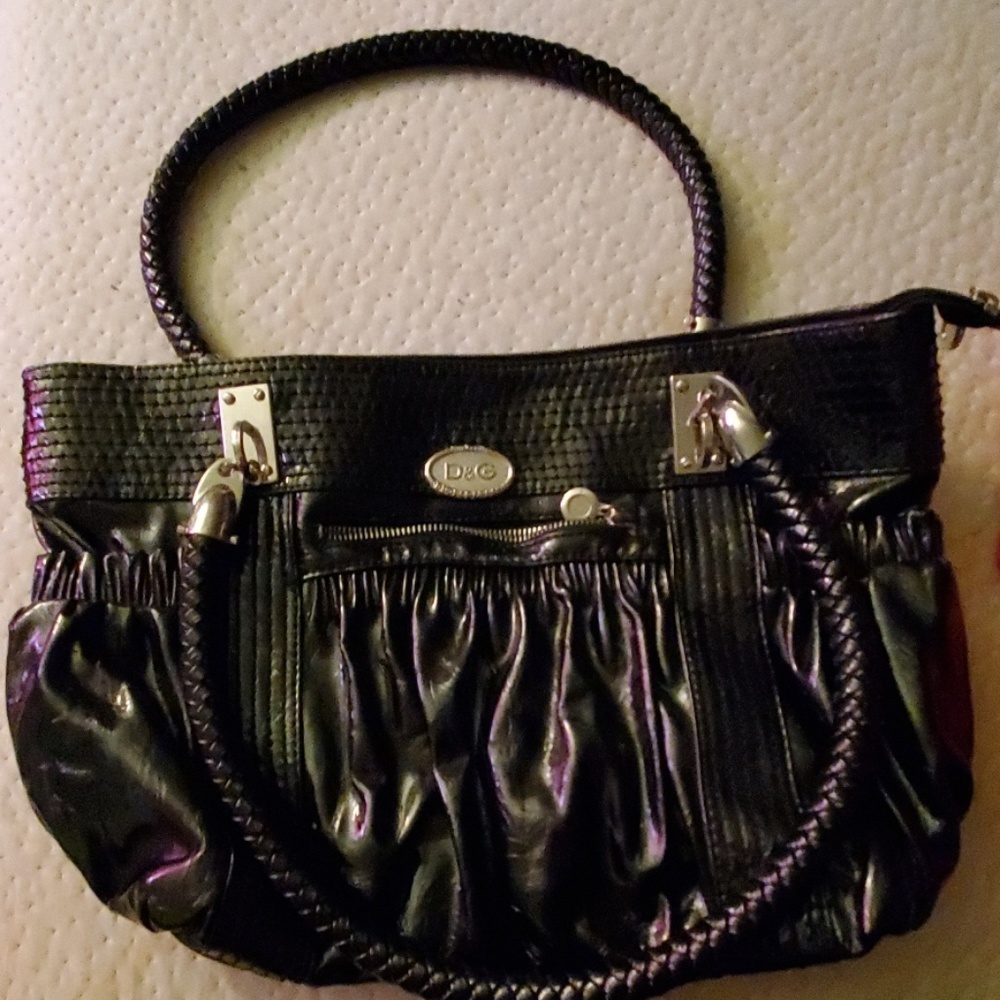 Dolce & Gabbana purse